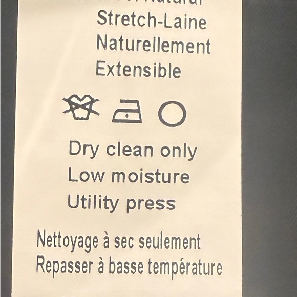 Ralph Lauren Boys Black Blazer - Picture 2 of 9